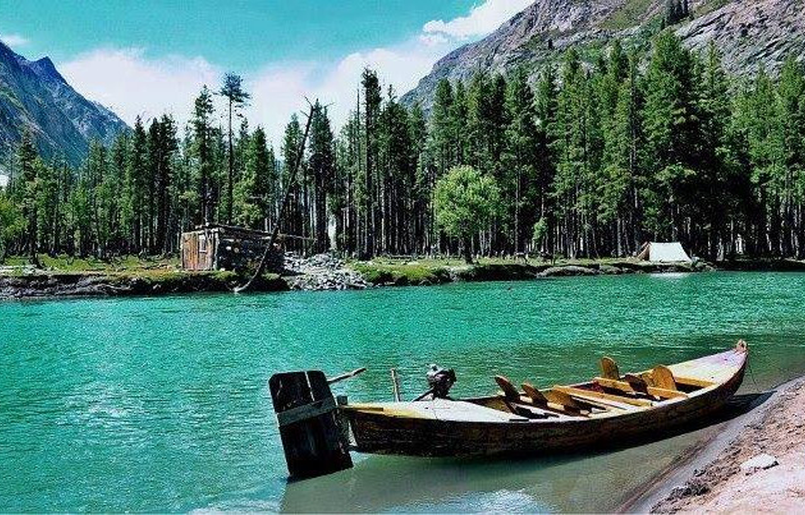کالام میں سیاحت کے فروغ کے لیے اہم قدم، 13 اگست کو ٹورازم، ایجوکیشن اینڈ کلچرل نائٹ کے انعقاد کا فیصلہ