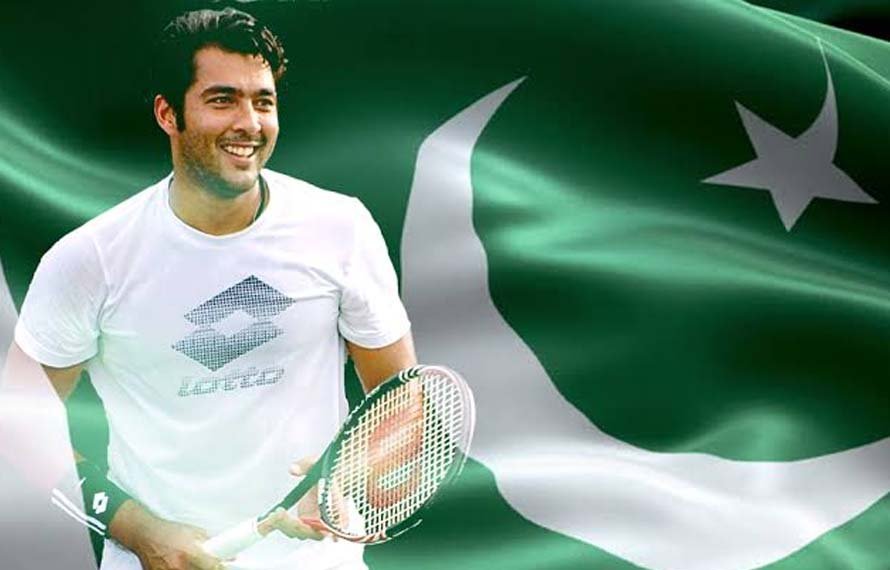 آئی ٹی ایف ماسٹرز ورلڈ ٹینس چیمپئن شپ: اعصام الحق کا مکسڈ ڈبلز ٹائٹل کا کامیابی سے دفاع