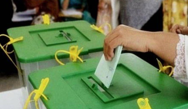 آزاد کشمیر انتخابات کا دوسرا مرحلہ، بیشتر نشستوں پر مسلم لیگ ن کے امیدوار کامیاب