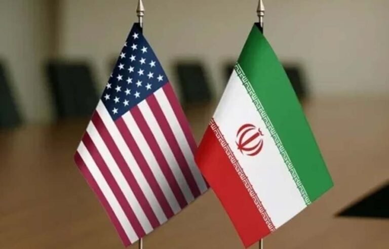امریکا اور ایران نے نئی جنگ بندی پر اتفاق کرلیا، روسی میڈیا