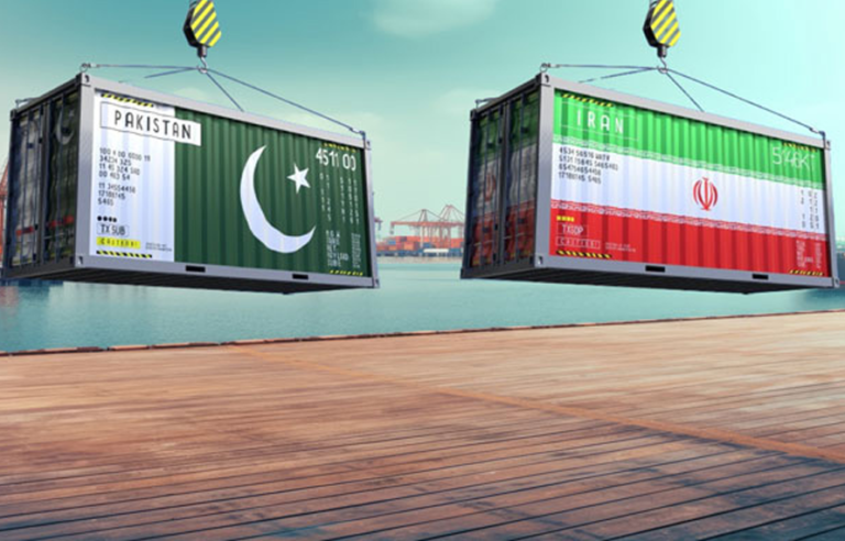سخت پابندیوں کے باوجود ایران سے پاکستان کی درآمدات میں اضافہ، مگر کیسے ؟