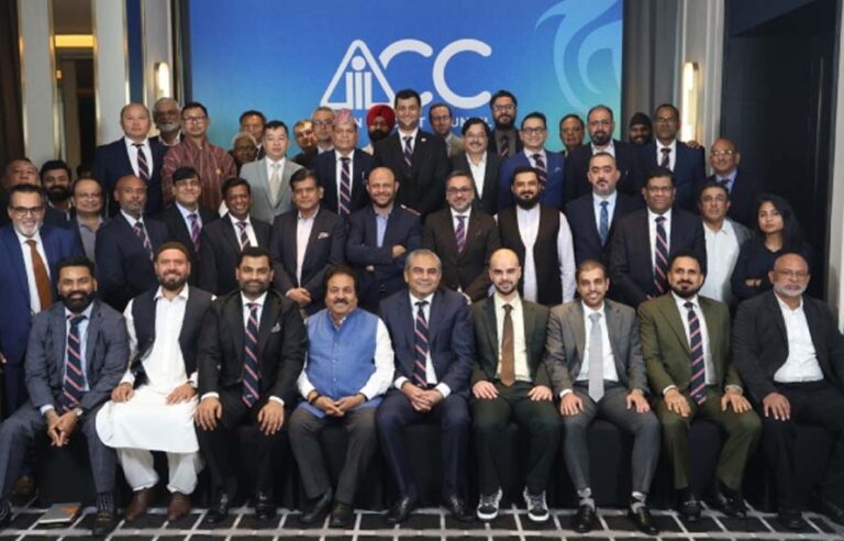 اے سی سی اجلاس میں پاکستان کو بھارت کے خلاف اہم کامیابی مل گئی