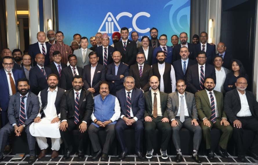 اے سی سی اجلاس میں پاکستان کو بھارت کے خلاف اہم کامیابی مل گئی