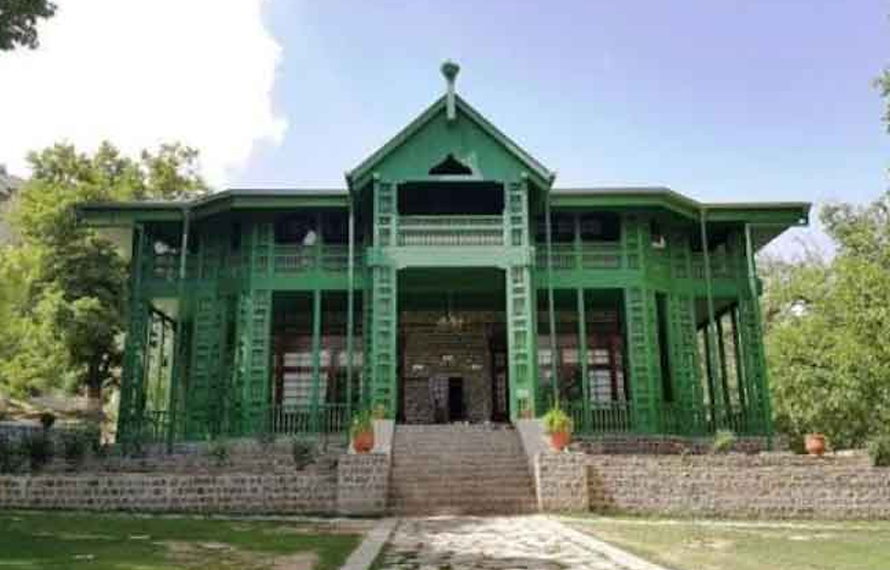 زیارت واقعے کی تحقیقات کیلئے بلوچستان ہائیکورٹ نے تحقیقاتی کمیشن تشکیل دے دیا
