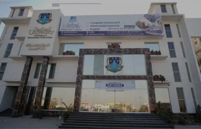 سرحد یونیورسٹی کی طالبہ کے سنسنی خیز انکشافات، یونیورسٹی کے اندرونی سکینڈلز بے نقاب