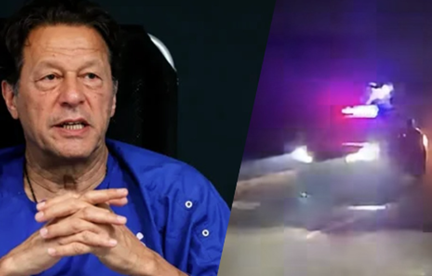 عمران خان شفا انٹرنیشنل منتقل، حکومت نے عدالتی حکم پر عمل کر دیا، سہیل آفریدی کی احتجاجی کال بے معنی ہوگئی