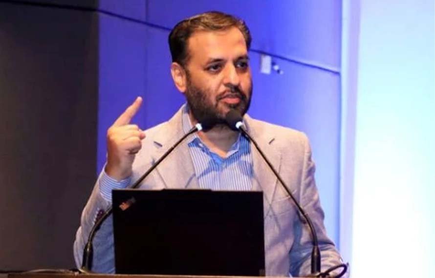 نئے صوبے بنانا غیر آئینی ہوتا تو شہید ذوالفقارعلی بھٹو آئین کی کتاب میں اس کا ذکر نہ کرتے، وزیر صحت