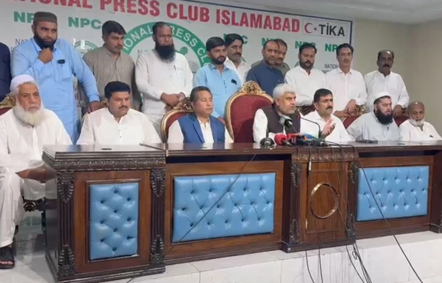 حکومت سے مذاکرات کامیاب، پاکستان ٹرانسپورٹ کونسل کا احتجاج ختم کرنے کا اعلان