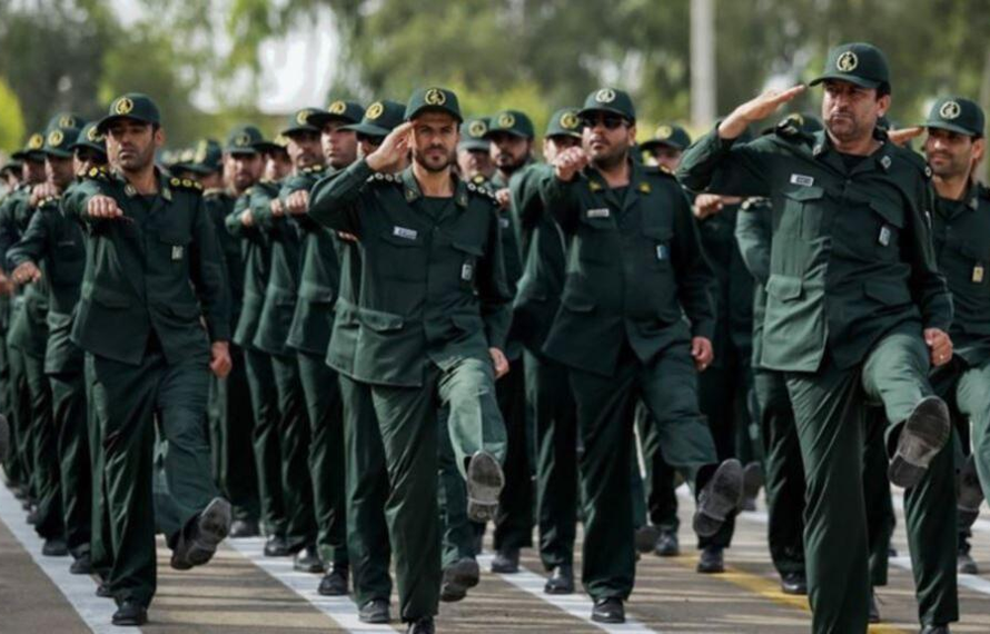 پاسداران انقلاب کو دشمن کی سرزمین پر حملوں کی صلاحیت حاصل کرنے کا حکم