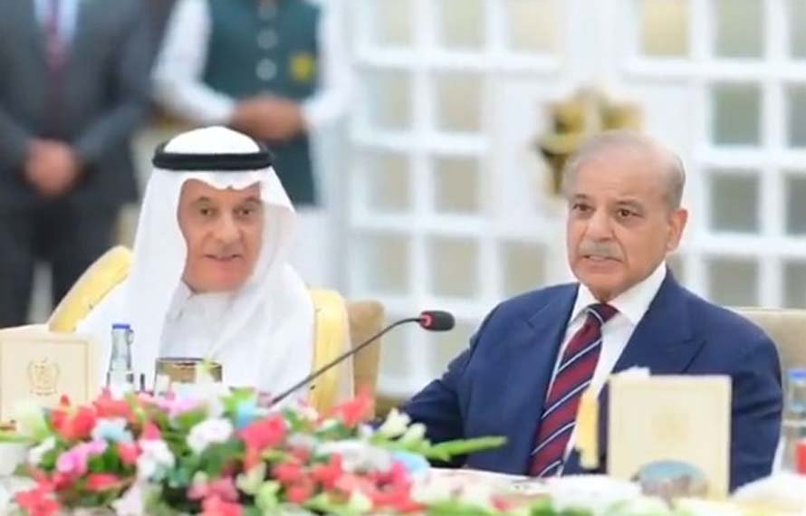 پاکستان اور سعودی عرب کے درمیان زرعی شعبے میں اہم پیشرفت، تفصیلات جانیے