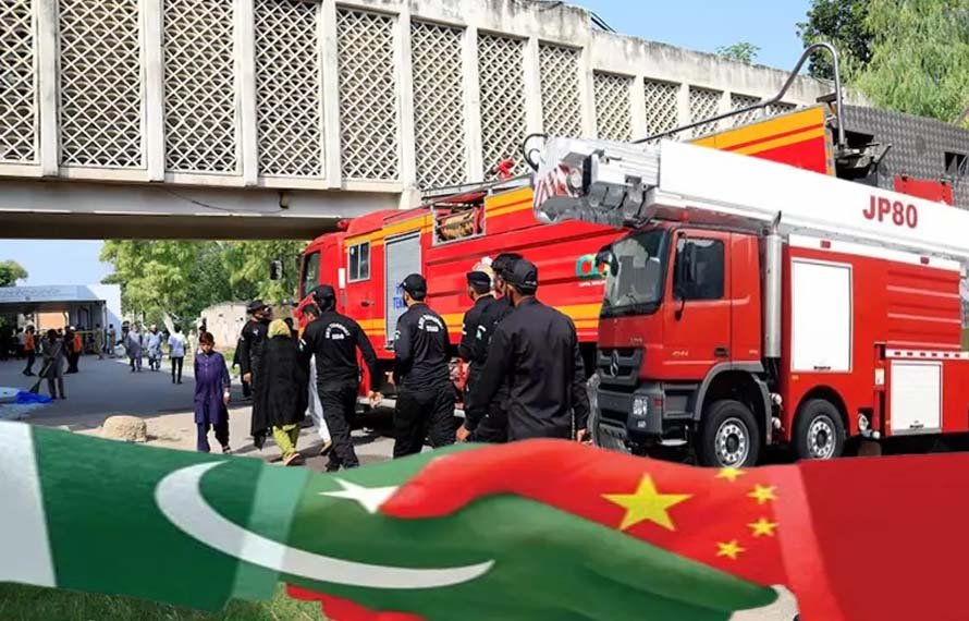 آبنائے ہرمز پر مکمل کنٹرول کس کا ہے؟ ایران نے بڑا دعویٰ کردیا
