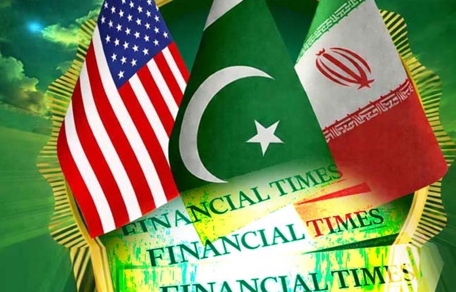 پاکستان کی بڑھتی ہوئی علاقائی سلامتی کی اہمیت