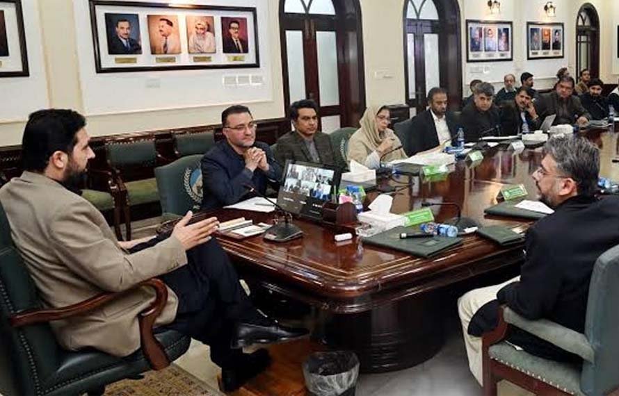 خیبرپختونخوا کابینہ کے اہم فیصلے ،چارسدہ میں ’’عمرزئی‘‘ کے نام سے نئی تحصیل کے قیام کی منظوری