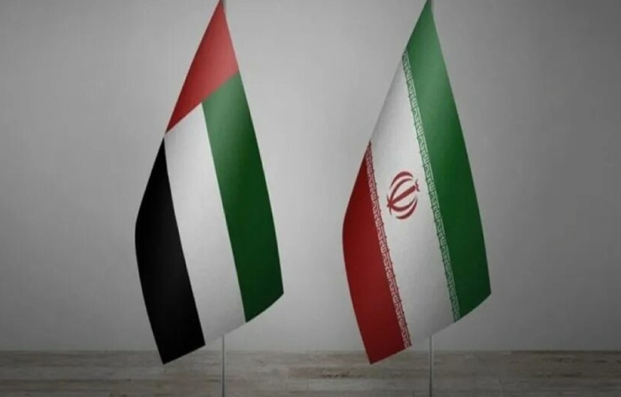 یو اے ای نے ایران کیساتھ تمام تجارتی وکاروباری اور مالی معاملات تاحکمِ ثانی معطل کر دیے