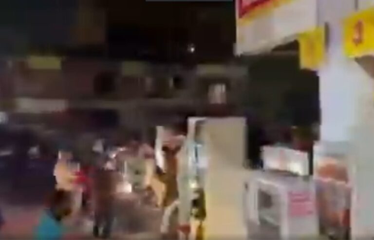 لاہور میں عوامی غضب: وزیراعلیٰ سہیل آفریدی کی انتشار پھیلاؤ کی سیاست کے خلاف لاہوریوں کا شدید ردِعمل، عوام نے مسترد کردیا