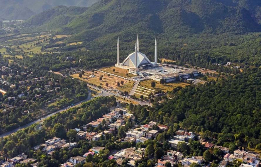 اسلام آباد کے مستقبل کا نیا انتظامی نقشہ وزیراعظم کو پیش، چیف ایگزیکٹیو وزیراعلیٰ ہوگا یا میئر ؟ تفصیلات سامنےآگئیں