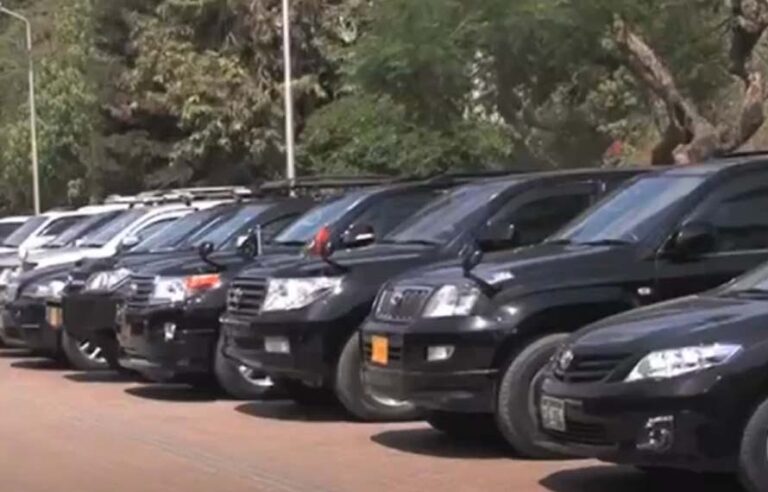 شنگھائی تعاون تنظیم سربراہی اجلاس سے قبل اقتصادی رابطہ کمیٹی کا بڑا فیصلہ