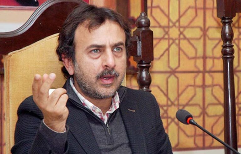 حکومتی اجازت سے بھی زیادہ بجلی لوڈشیڈنگ میں کون ملوث ہے؟ اویس لغاری نے راز فاش کردیا