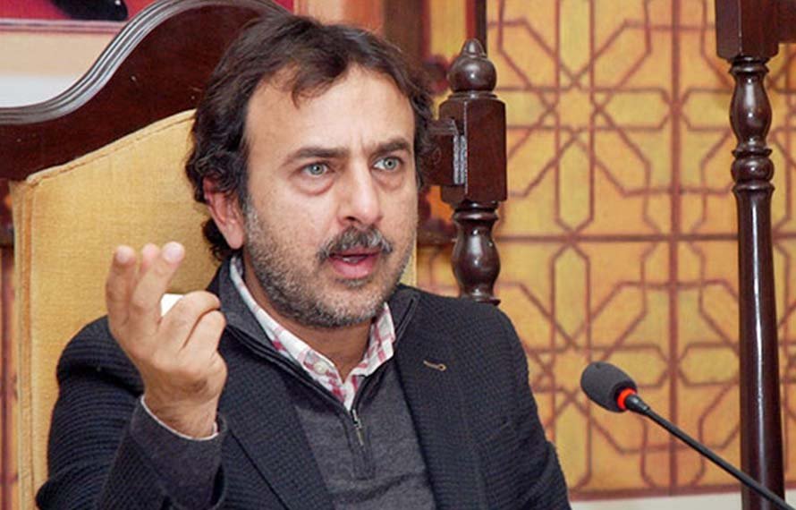 حکومتی اجازت سے بھی زیادہ بجلی لوڈشیڈنگ میں کون ملوث ہے؟ اویس لغاری نے راز فاش کردیا