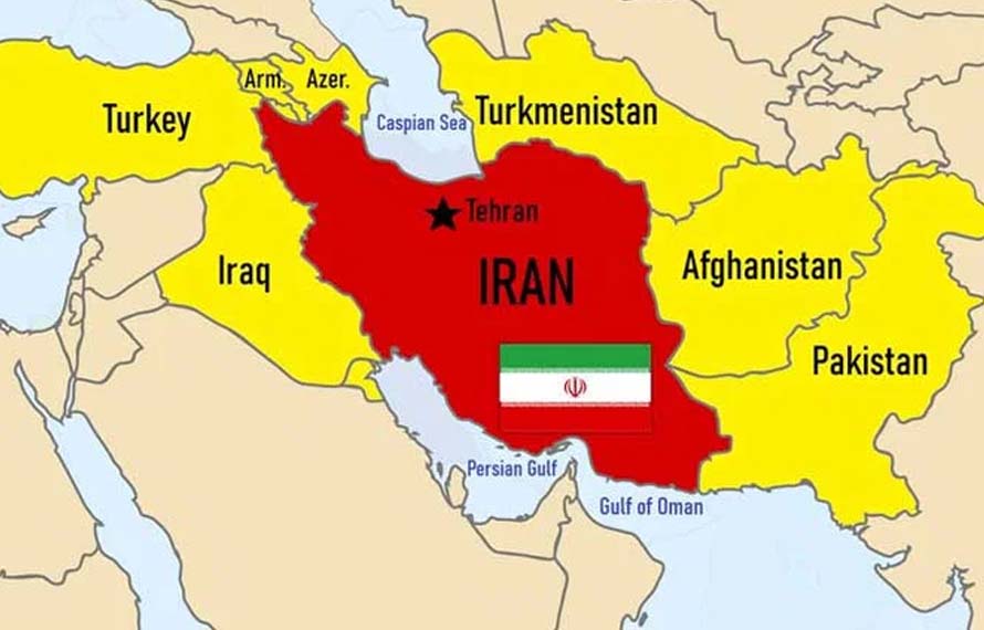 مکہ دفاعی الائنس کا ایران کی صورتحال سے متعلق اہم بیان