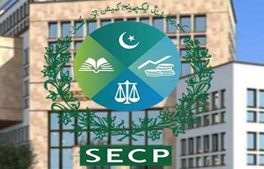 ایس ای سی پی کا بڑا اقدام، 28 ہزار سے زائد کمپنیوں کو شوکاز نوٹسز جاری،وجہ کیا ہے؟