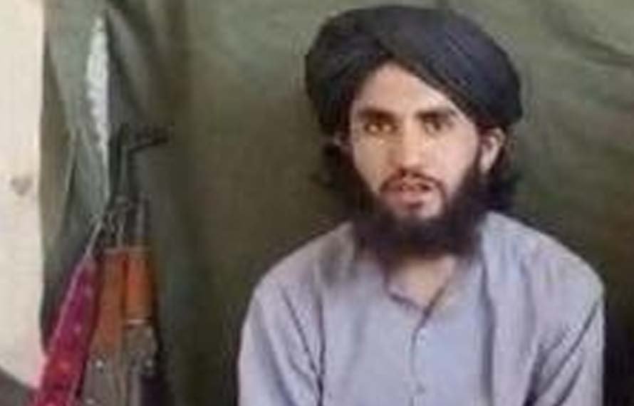 کوہاٹ پولیس لائنز پرخودکش حملہ کرنے والا بھی افغانی نکلا