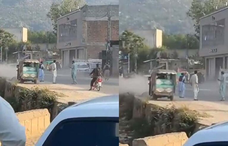 لیویز اہلکار پر حملہ! صوبائی وزیر اور ایم پی اے شکیل خان پر کاؤنٹر ٹیررازم دفعات کے تحت ایف آئی آر درج