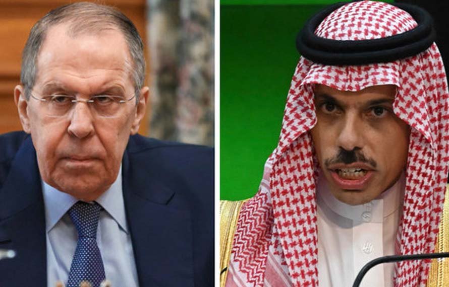 مشرق وسطیٰ کی صورتحال، روس نے سعودی عرب کو بڑی پیشکش کردی