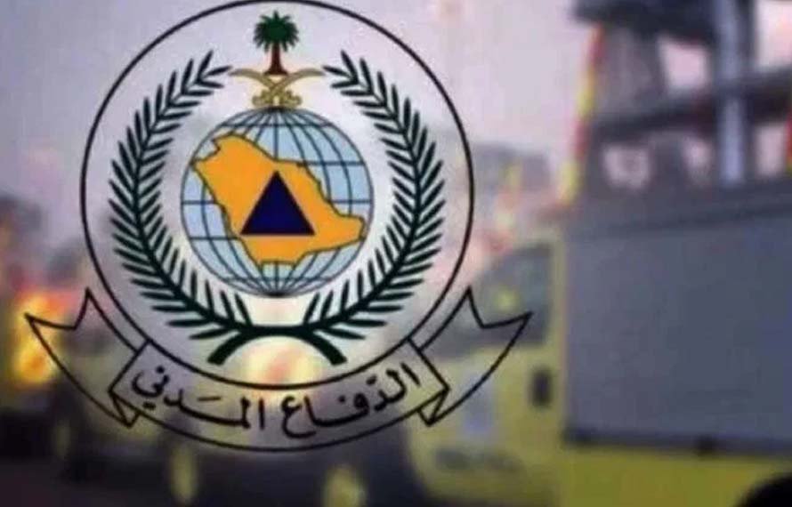سعودی کے مختلف شہروں میں خطرے کا الرٹ جاری