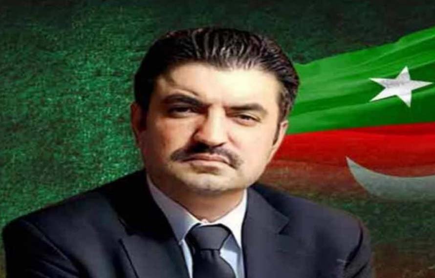 اغوا برائے تاوان تو سنا تھا لیکن اغوا برائے تیرہ منٹ پہلی بار سن رہے ہیں، شیر افضل مروت نے دودھ کا دودھ اور پانی کا پانی کردیا