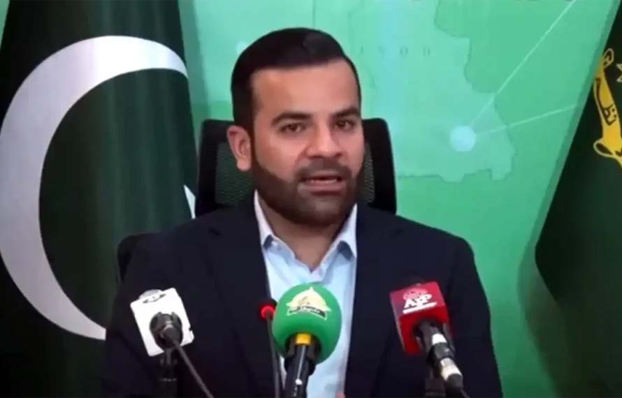 خیبرپختونخوا کے حالات بہت خراب ہیں، گورنر راج پر غور ہو رہا ہے، عقیل ملک