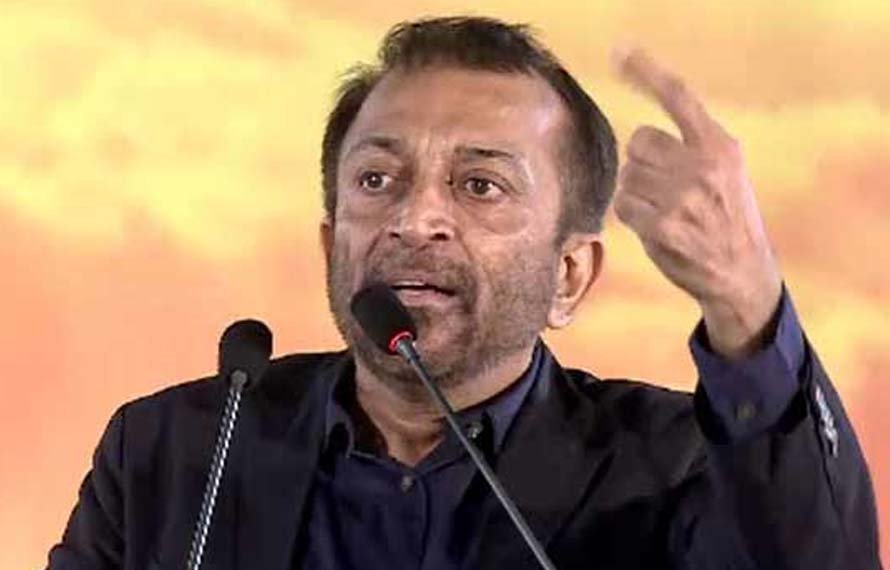عوام تک اختیارات کی منتقلی اور مسائل کے حل کیلئے نئے صوبے لازم ہوچکے، فاروق ستار