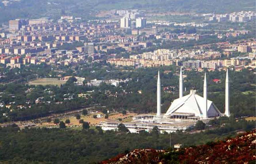 اسلام آباد میں منفرد مقامی حکومتوں کے نظام کی منظوری دے دی گئی
