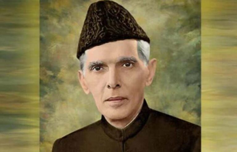 بانی پاکستان بابائے قوم قائداعظم محمدعلی جناحؒ کی 78 ویں برسی آج منائی جا رہی ہے