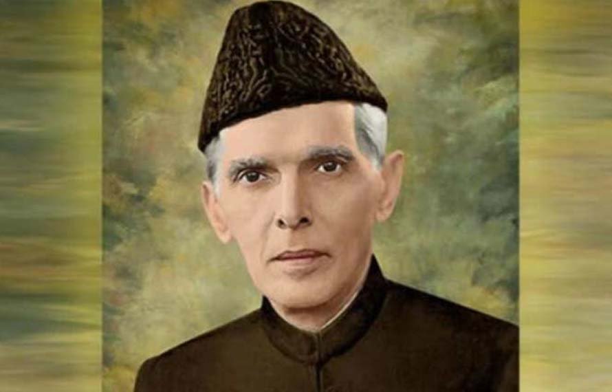 بانی پاکستان بابائے قوم قائداعظم محمدعلی جناحؒ کی 78 ویں برسی آج منائی جا رہی ہے