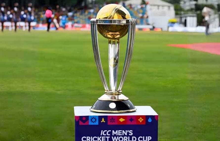 ون ڈے ورلڈ کپ 2027 کے شیڈول کا اعلان کب ہوگا؟ تاریخ سامنے آگئی