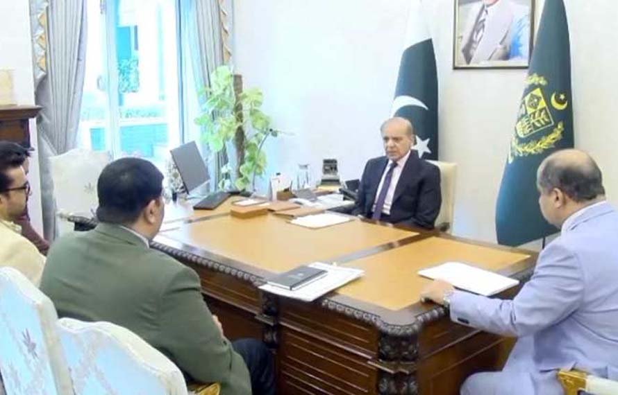 پمزواقعے میں غفلت کے مرتکب اہلکاروں کے خلاف سخت کارروائی کا اعلان