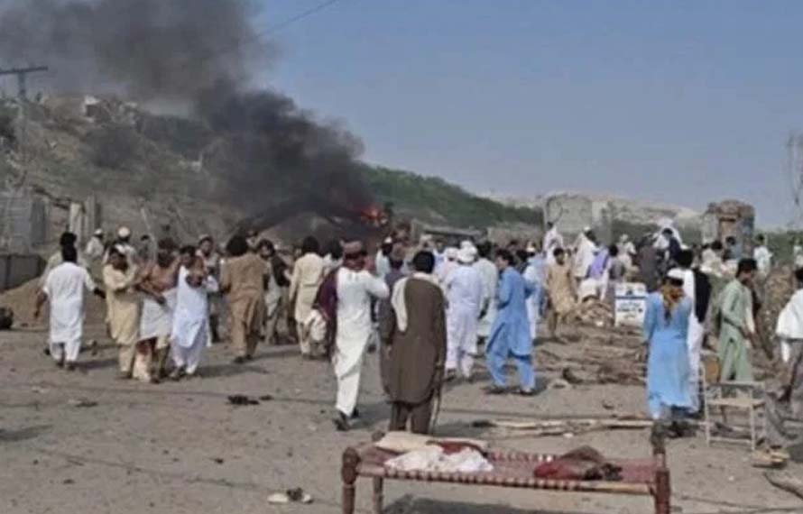 ڈی آئی خان واقعے میں بڑی پیشرفت