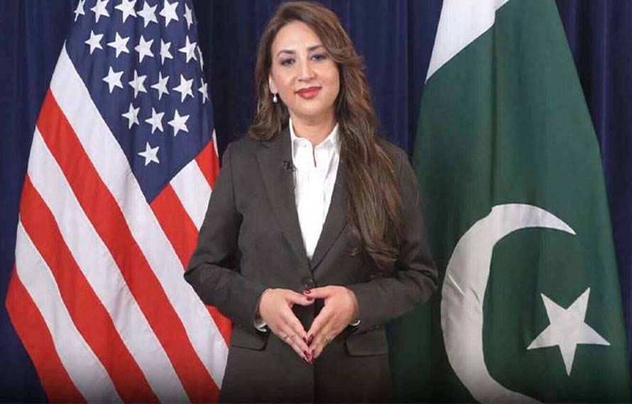 امریکی ناظم الامور کا بڑی بیماری کا شکار رہنے کا انکشاف