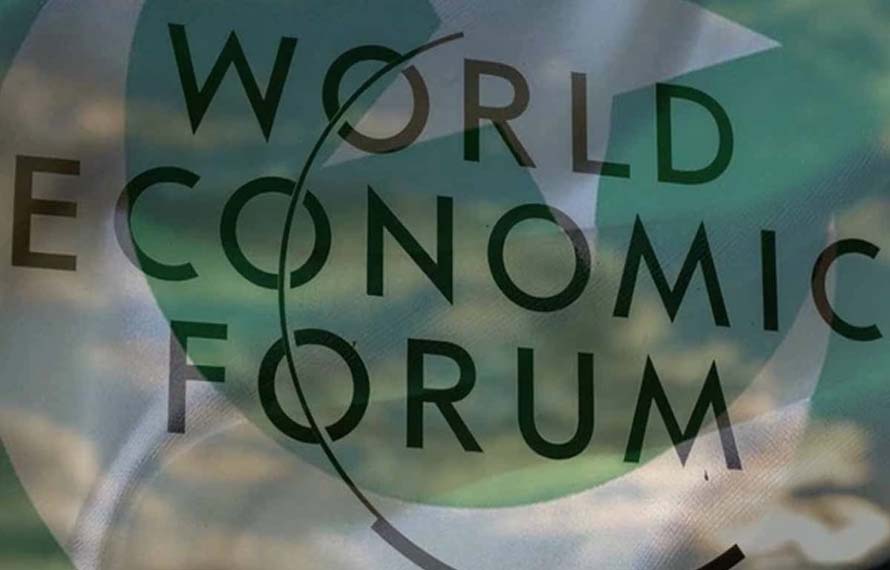 پاکستان میں نئے صوبوں سے متعلق ورلڈ اکنامک فورم کا بڑا بیان