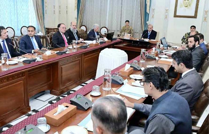 لائیو سٹاک برآمدات بڑھانے کیلئے خصوصی فارم ہاؤسز کے قیام کی منظوری
