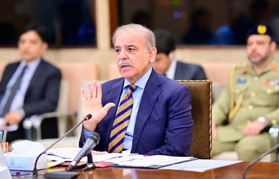 ابھی نہیں یا کبھی نہیں والی گھڑی ؟ وزیراعظم کا ایمرجنسی سے متعلق بڑا بیان