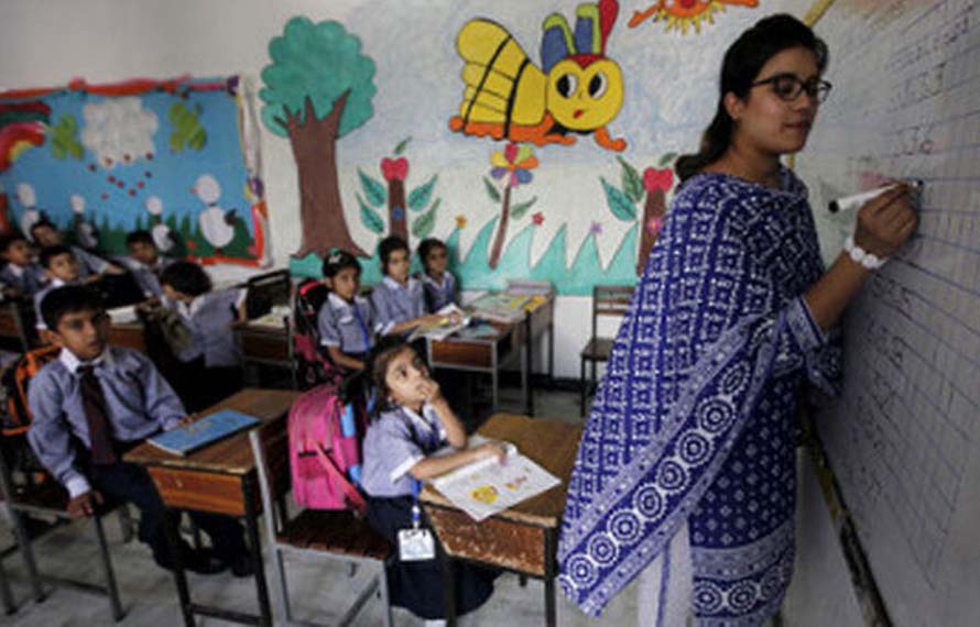 شخصیت سازی اورصلاحیتوں کو نکھارنے میں بنیادی کردار ادا کرنے والوں کا عالمی دن
