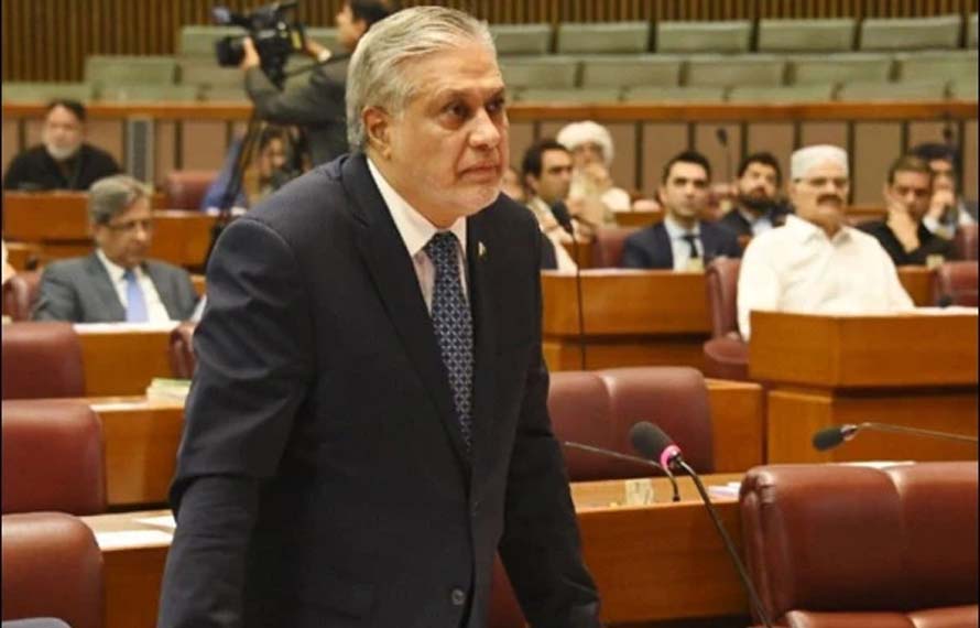 خیبرپختونخوا اسمبلی کتنے ماہ بعد بحال ہوگی؟ نائب وزیراعظم نے بتادیا