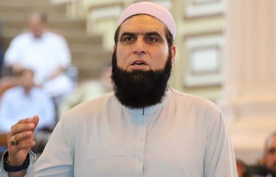 ڈاکٹر امجد توڑ پھوڑ اور فائرنگ کرکے فرار ہونے میں کامیاب